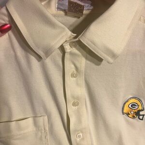 Green Bay Packers Polo Shirt